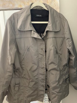 Parka Taifun entretiempo