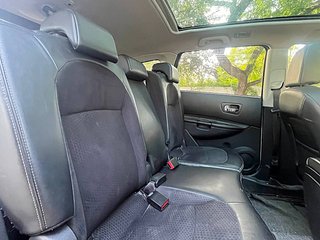 Nissan Qashqai+2 1.6 DCI Tekna Premium 130 CV 18"
