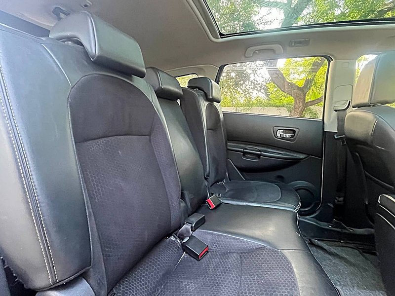 Nissan Qashqai +2 1.6 dCi Tekna Premium 4x2 18'' 2013, foto 13
