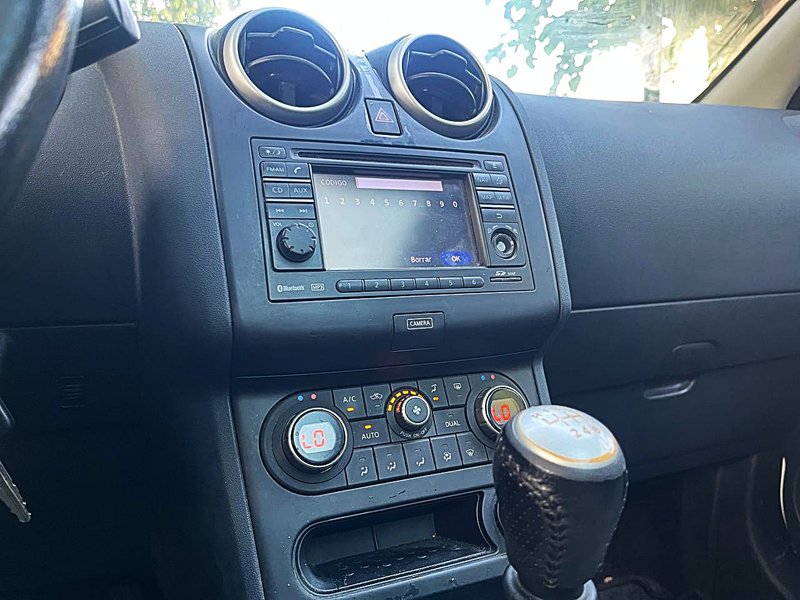 Nissan Qashqai +2 1.6 dCi Tekna Premium 4x2 18'' 2013, foto 6