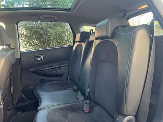 Nissan Qashqai+2 1.6 DCI Tekna Premium 130 CV 18"