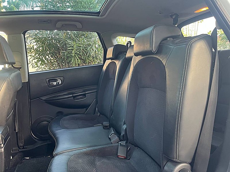 Nissan Qashqai +2 1.6 dCi Tekna Premium 4x2 18'' 2013, foto 14