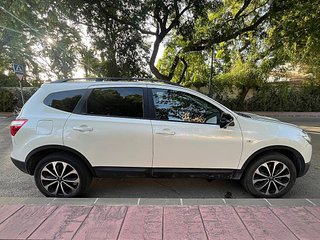 Nissan Qashqai+2 1.6 DCI Tekna Premium 130 CV 18"