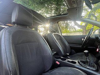 Nissan Qashqai+2 1.6 DCI Tekna Premium 130 CV 18"