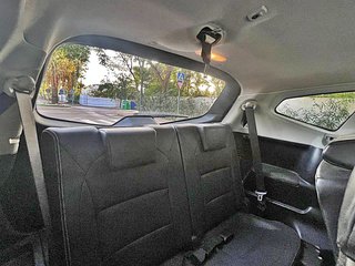 Nissan Qashqai+2 1.6 DCI Tekna Premium 130 CV 18"
