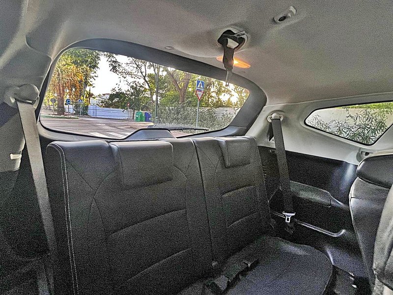 Nissan Qashqai +2 1.6 dCi Tekna Premium 4x2 18'' 2013, foto 15