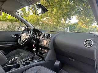 Nissan Qashqai+2 1.6 DCI Tekna Premium 130 CV 18"