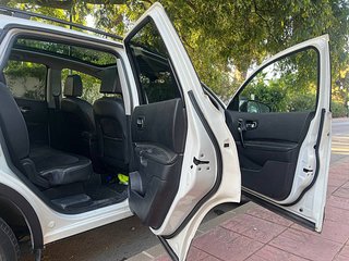 Nissan Qashqai+2 1.6 DCI Tekna Premium 130 CV 18"
