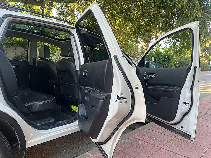 Nissan Qashqai +2 1.6 dCi Tekna Premium 4x2 18'' 2013, foto 16