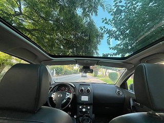 Nissan Qashqai+2 1.6 DCI Tekna Premium 130 CV 18"