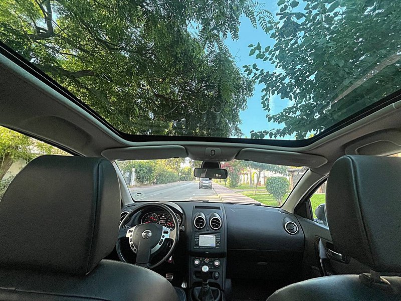 Nissan Qashqai +2 1.6 dCi Tekna Premium 4x2 18'' 2013, foto 5