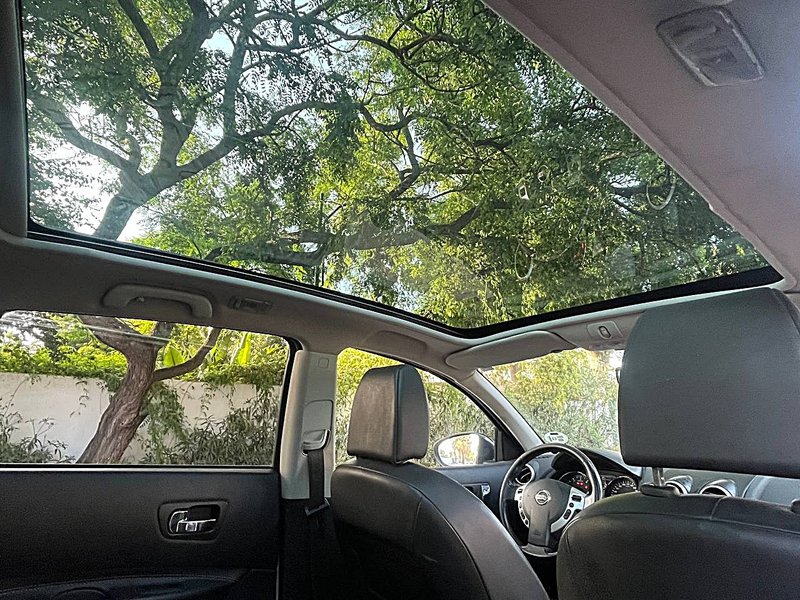 Nissan Qashqai +2 1.6 dCi Tekna Premium 4x2 18'' 2013, foto 10