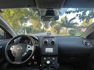 Nissan Qashqai+2 1.6 DCI Tekna Premium 130 CV 18"