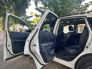 Nissan Qashqai+2 1.6 DCI Tekna Premium 130 CV 18"