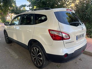 Nissan Qashqai+2 1.6 DCI Tekna Premium 130 CV 18"