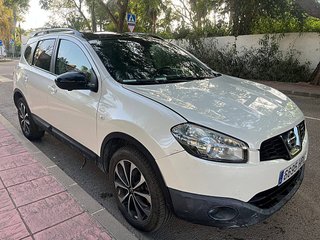 Nissan Qashqai+2 1.6 DCI Tekna Premium 130 CV 18"