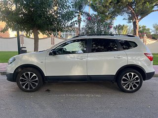 Nissan Qashqai+2 1.6 DCI Tekna Premium 130 CV 18"