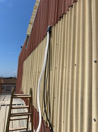 Instalador de Aire Acondicionado | Montaje Pro