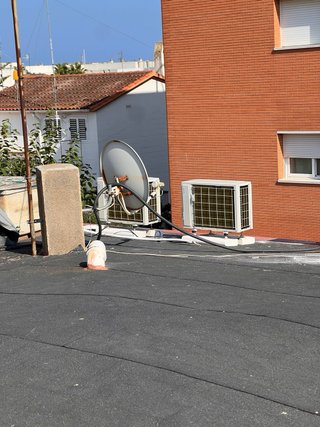 Instalador de Aire Acondicionado | Montaje Pro