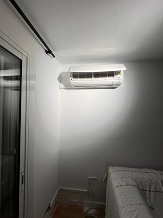 Instalador de Aire Acondicionado | Montaje Pro