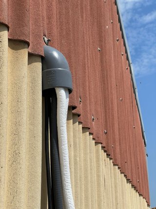 Instalador de Aire Acondicionado | Montaje Pro