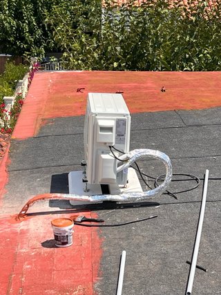 Instalador de Aire Acondicionado | Montaje Pro