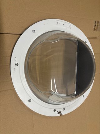 Lavadora Balay Puerta
