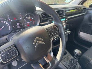 Citroen C3 2022