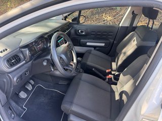 Citroen C3 2022