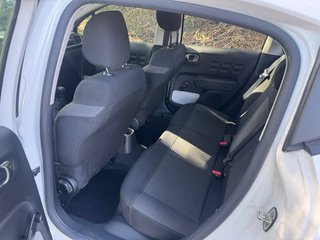 Citroen C3 2022