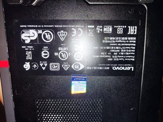 Lenovo M920q i5 8500T 16GB