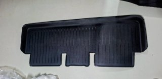 Alfombrillas Tesla Model Y 2021-2024