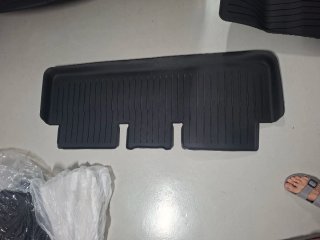Alfombrillas Tesla Model Y 2021-2024