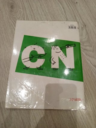 Ciencias de la naturaleza, 4 Primaria Aprender ...