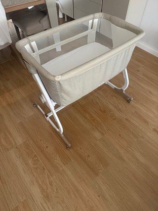 Minicuna colecho Jané