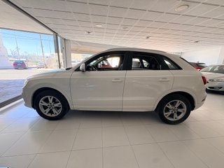 Audi Q3 2016 GASOLINA. 150CV