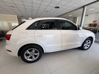 Audi Q3 2016 GASOLINA. 150CV