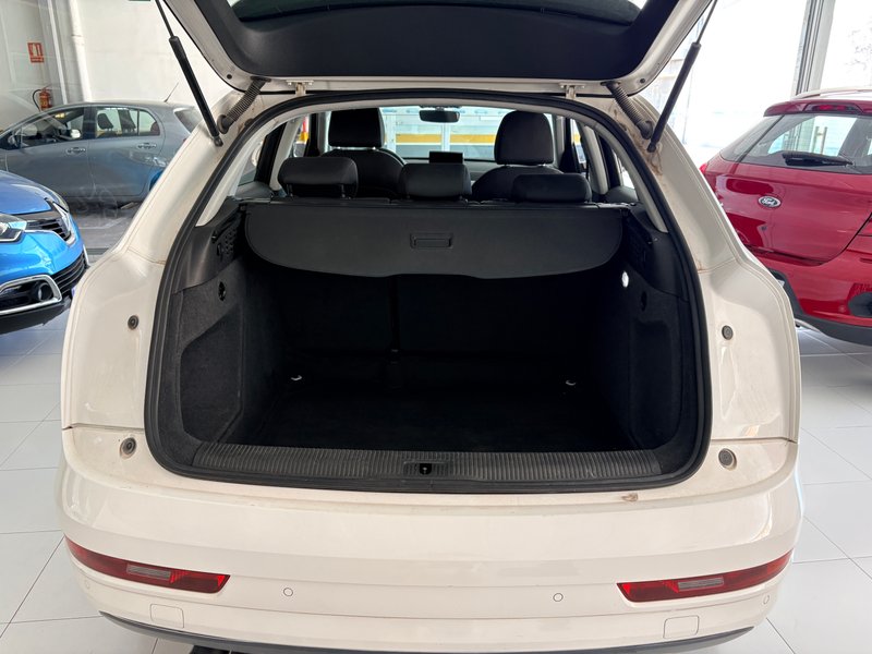 Audi Q3 1.4 TFSI CoD Attraction 2016, foto 7