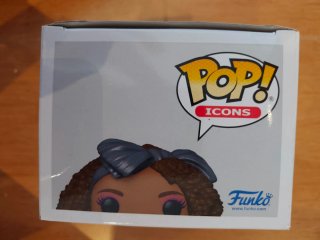Funko Pop Whitney Houston 70
