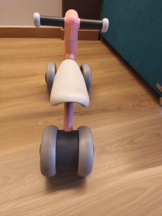 Bicicleta triciclo infantil Mini Bike