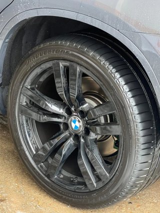 BMW X6 2010