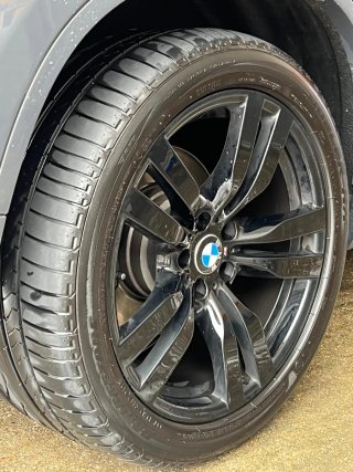 BMW X6 2010