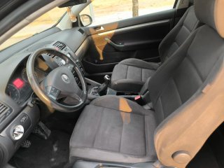 Volkswagen Golf Plus 2005