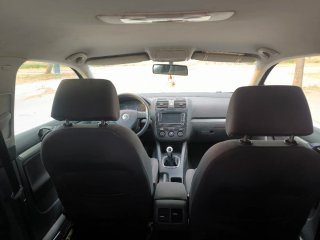 Volkswagen Golf Plus 2005