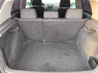 Volkswagen Golf Plus 2005