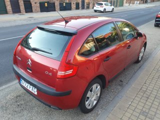 Citroen C4 2007