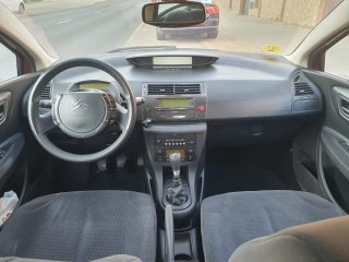 Citroen C4 2007