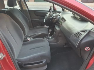 Citroen C4 2007