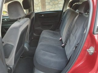 Citroen C4 2007