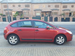 Citroen C4 2007
